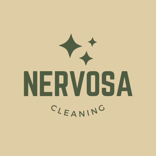 Nervosa Cleaning Services - an Arizona professional cleaning company.